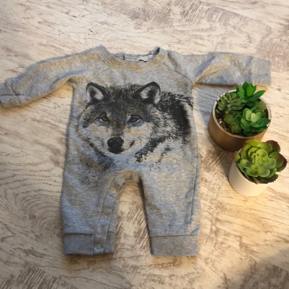 Stella Mccartney 6M